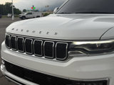Used 2023 Jeep Wagoneer L Series II w/ Premium Group I image 3