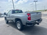 New 2025 Chevrolet Silverado 3500 W/T w/ WT Convenience Package image 3