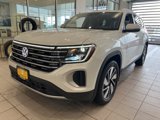 New 2025 Volkswagen Atlas SEL image 3