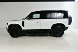 Used 2022 Land Rover Defender 110 X-Dynamic HSE image 4