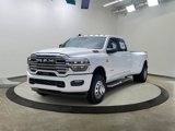 New 2025 RAM 3500 Laramie w/ Max Tow Package image 4