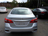 Used 2019 Nissan Sentra SV image 5