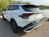 Certified 2023 Kia Sportage EX w/ EX Premium Package image 5