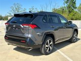 New 2025 Toyota RAV4 SE image 3