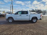 Used 2023 RAM 1500 Big Horn image 3