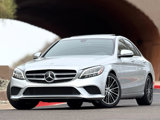 Used 2020 Mercedes-Benz C 300 Sedan image 2