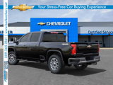New 2025 Chevrolet Silverado 2500 LTZ w/ LTZ Premium Package image 3