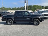 Used 2023 Toyota Tacoma 4x4 Double Cab image 2
