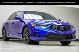 Used 2024 Acura Integra A-Spec image 4