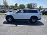 New 2025 Jeep Grand Cherokee L Limited image 4