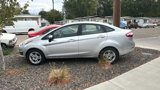 Used 2017 Ford Fiesta SE image 2