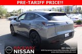 New 2025 Nissan Murano SV image 6