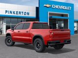 New 2025 Chevrolet Silverado 1500 ZR2 w/ Technology Package image 3