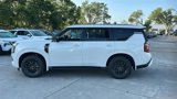 New 2025 Nissan Armada SV image 4