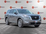 New 2025 Nissan Pathfinder S image 3