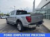 New 2025 Ford F150 Lariat image 3