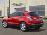 New 2025 Cadillac XT5 Sportv w/ Technology Package image 3