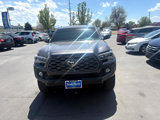 Used 2022 Toyota Tacoma TRD Off-Road image 2