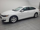 Used 2024 Chevrolet Malibu LT image 2