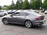 Certified 2021 Acura TLX w/ Technology Package image 4