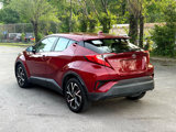 Used 2018 Toyota C-HR XLE image 5