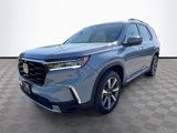 Used 2025 Honda Pilot Elite image 3