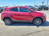 Used 2019 Buick Encore Sport Touring w/ Safety Package image 3