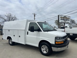 Used 2019 Chevrolet Express 3500 w/ Power Convenience Package image 3
