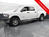 Used 2024 RAM 2500 Big Horn image 2