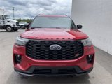 New 2025 Ford Explorer ST w/ Sun And Sound Package image 3