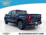 New 2025 Chevrolet Silverado 1500 High Country w/ Technology Package image 4