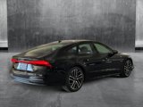 New 2025 Audi A7 3.0T Prestige image 2