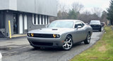 Used 2015 Dodge Challenger SXT Plus image 2