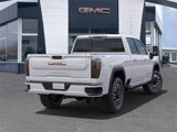 New 2025 GMC Sierra 2500 Denali Ultimate image 4