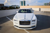 Used 2018 Rolls-Royce Wraith image 3