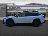 New 2025 Subaru Outback Onyx Edition image 3