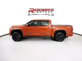 New 2025 Toyota Tundra Platinum w/ TRD Off-Road Package image 4