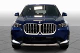 New 2025 BMW X1 xDrive28i w/ Technology Package image 3