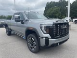 New 2025 GMC Sierra 2500 Denali Ultimate image 2