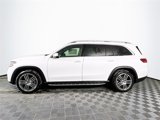New 2025 Mercedes-Benz GLS 450 4MATIC image 3