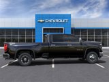 New 2025 Chevrolet Silverado 3500 LTZ w/ LTZ Plus Package image 5