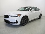 Certified 2025 Acura Integra A-Spec image 3
