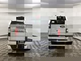 New 2025 Ford F150 Platinum w/ Equipment Group 702A High image 3