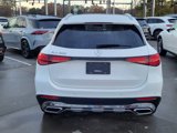 New 2025 Mercedes-Benz GLC 300 image 3