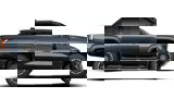 New 2026 Chevrolet Silverado EV Trail Boss image 5
