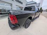 New 2025 RAM 2500 Big Horn image 5