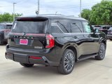 New 2025 Nissan Armada Platinum Reserve image 5