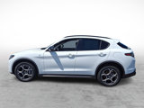 Used 2024 Alfa Romeo Stelvio Ti image 2