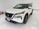 Used 2021 Nissan Rogue SV image 4