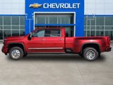 New 2025 Chevrolet Silverado 3500 High Country w/ Technology Package image 3